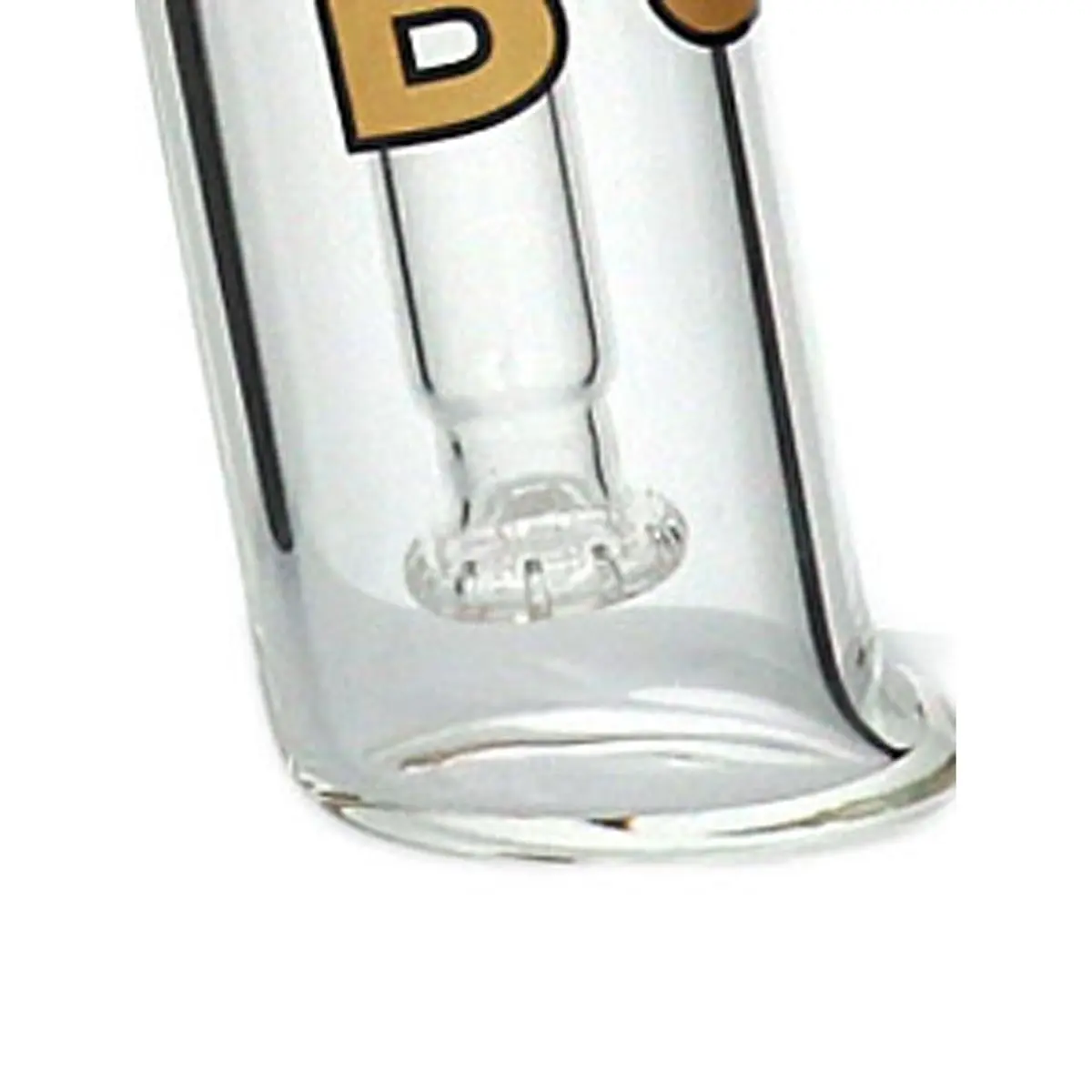 Heisenberg DoubleBubble Con Precooler