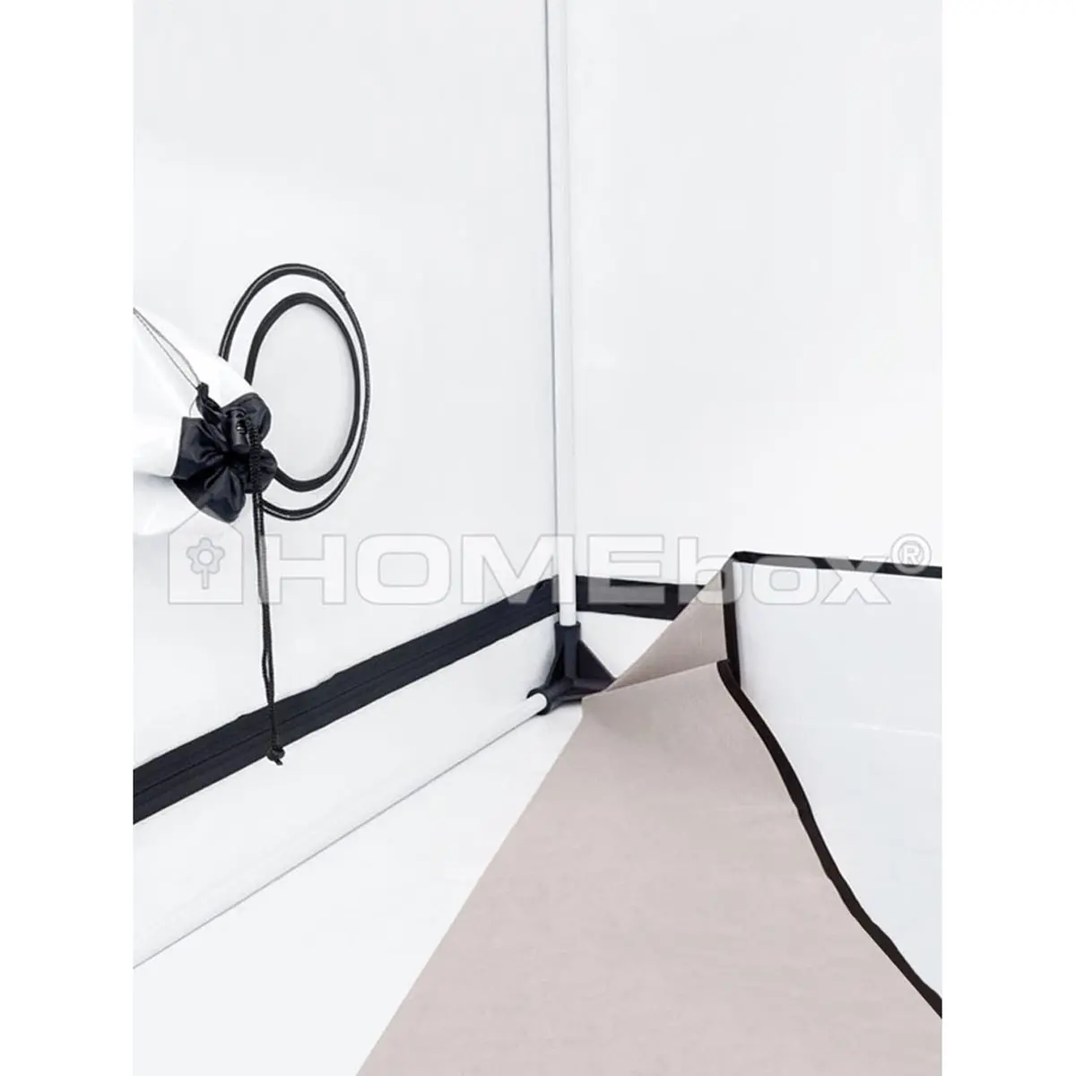 HOMEbox Ambient Q100