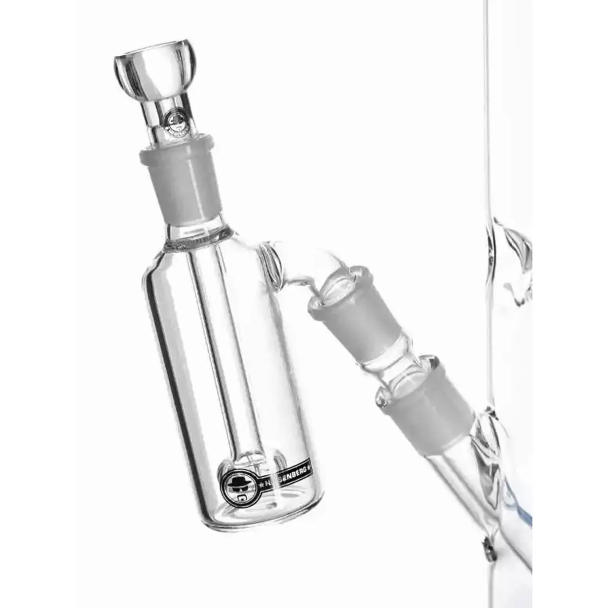 Pre-raffreddatore Heisenberg 'Circ' 18.8