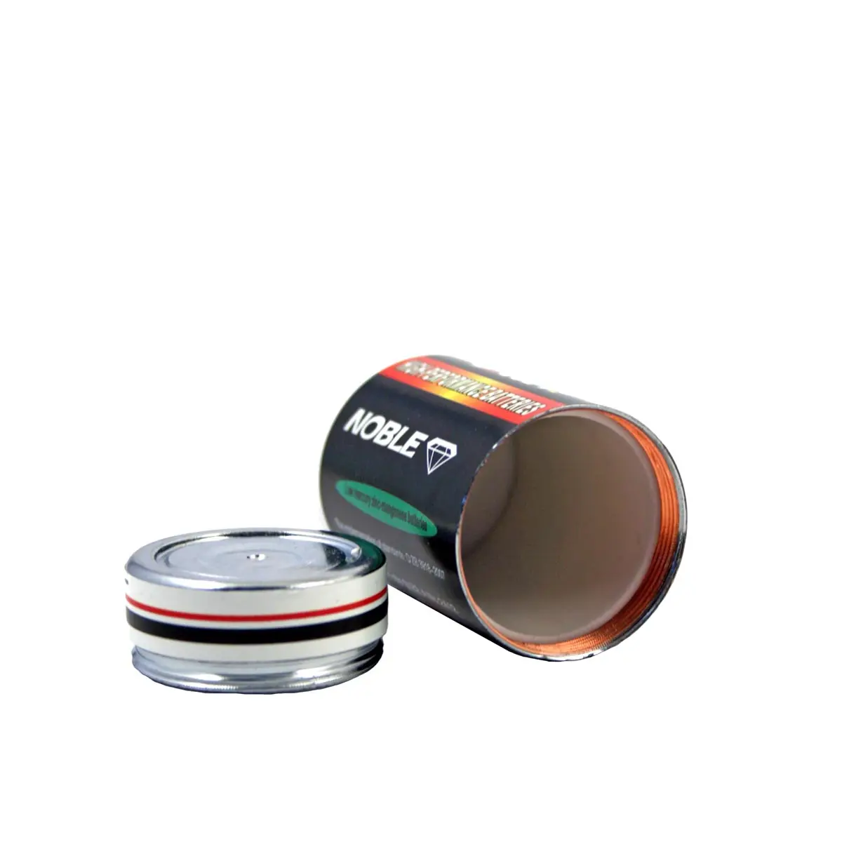 Batteria camuffamento tipo D
