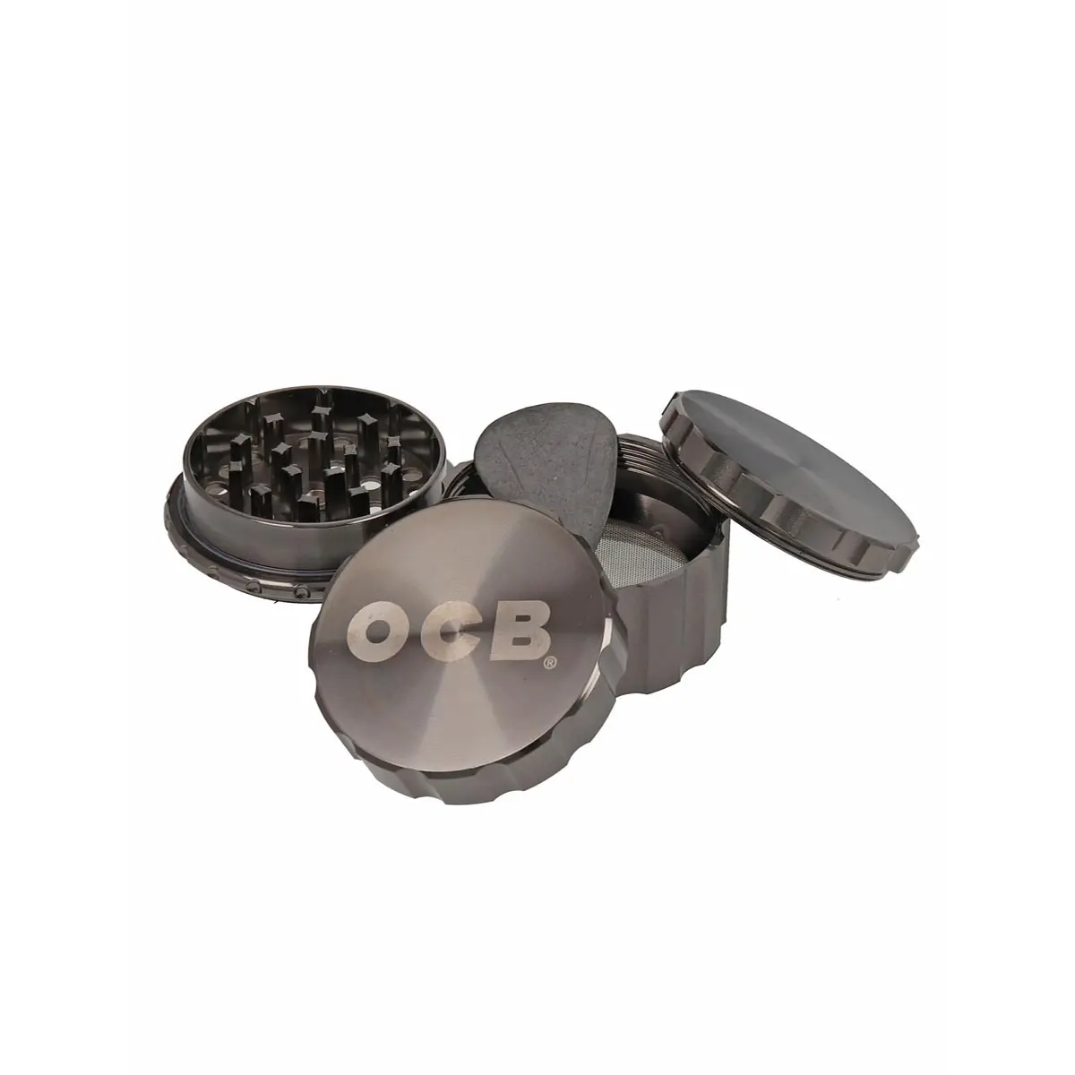 OCB Smerigliatrice per Alluminio 50 mm