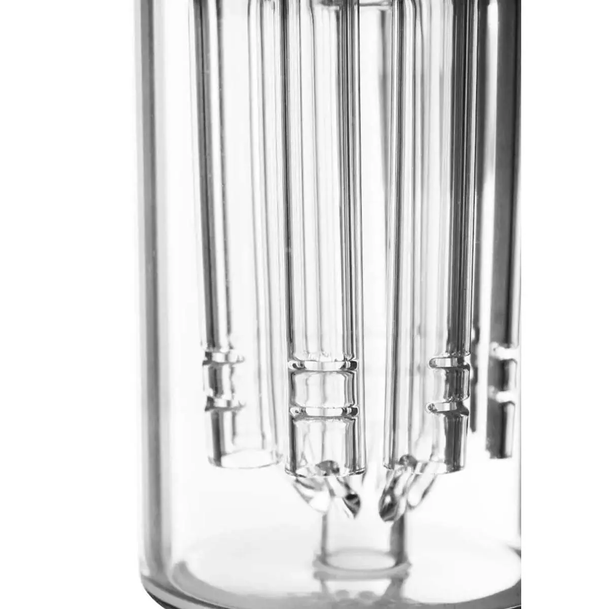 Precooler per bong con perc 8 bracci 18,8