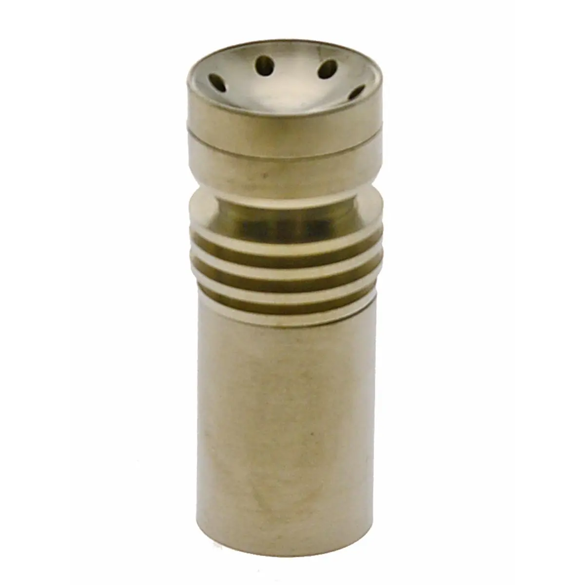 Chiodo GG in titanio, Titanium Nail 18,8 femmina