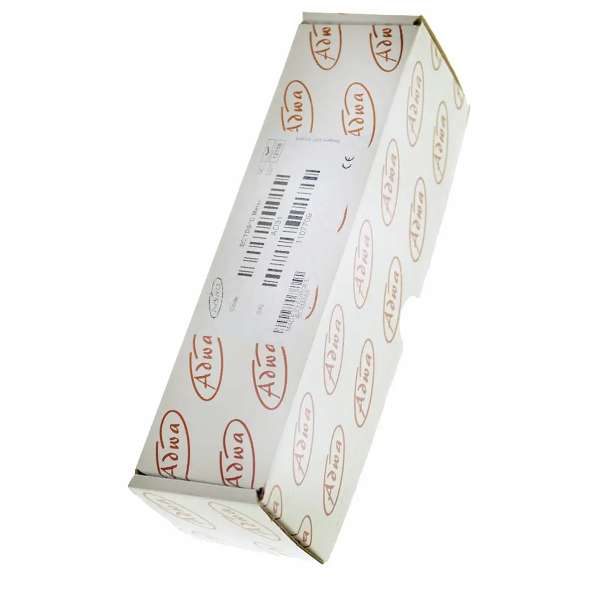 Adwa misuratore di CE Ad31 Ip67