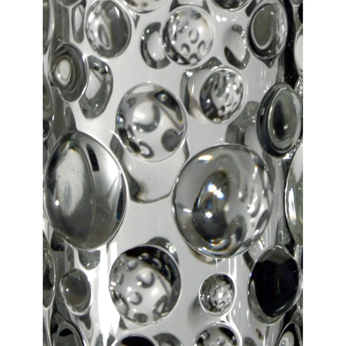 Weedstar Messiah Illusion Ice Perc con Shothole