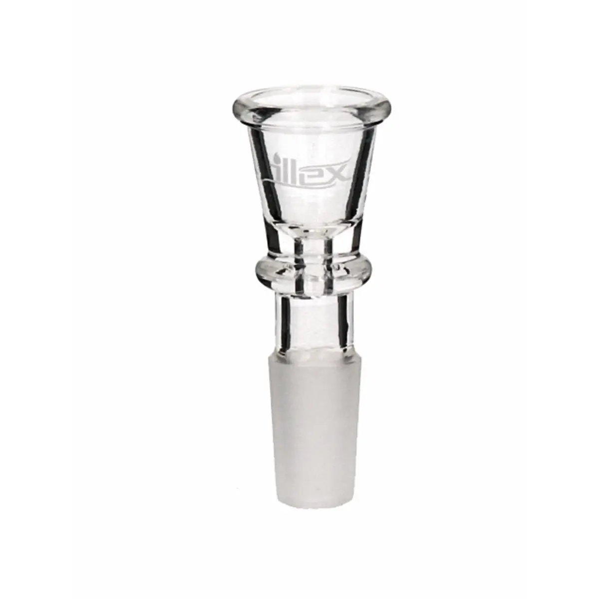 Ciotola per pallini Illex con scanalatura di presa 14,5