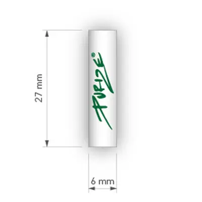 PURIZE® – XTRA Slim Size 250 bianco