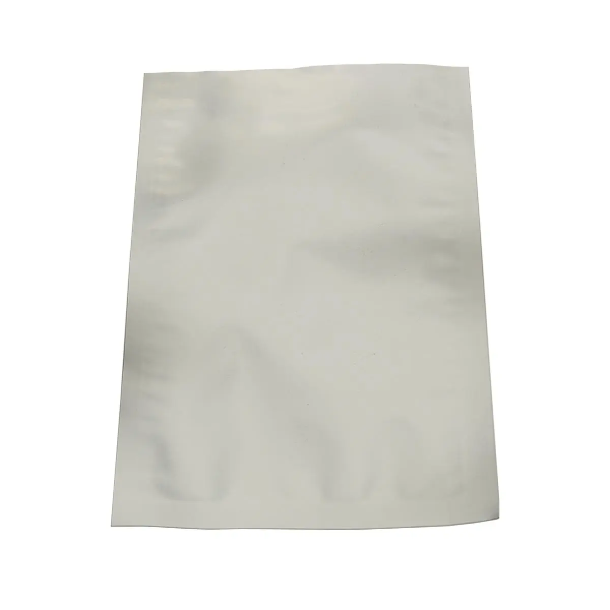 Borsa in alluminio a ripassare mini - 15 x 25 cm