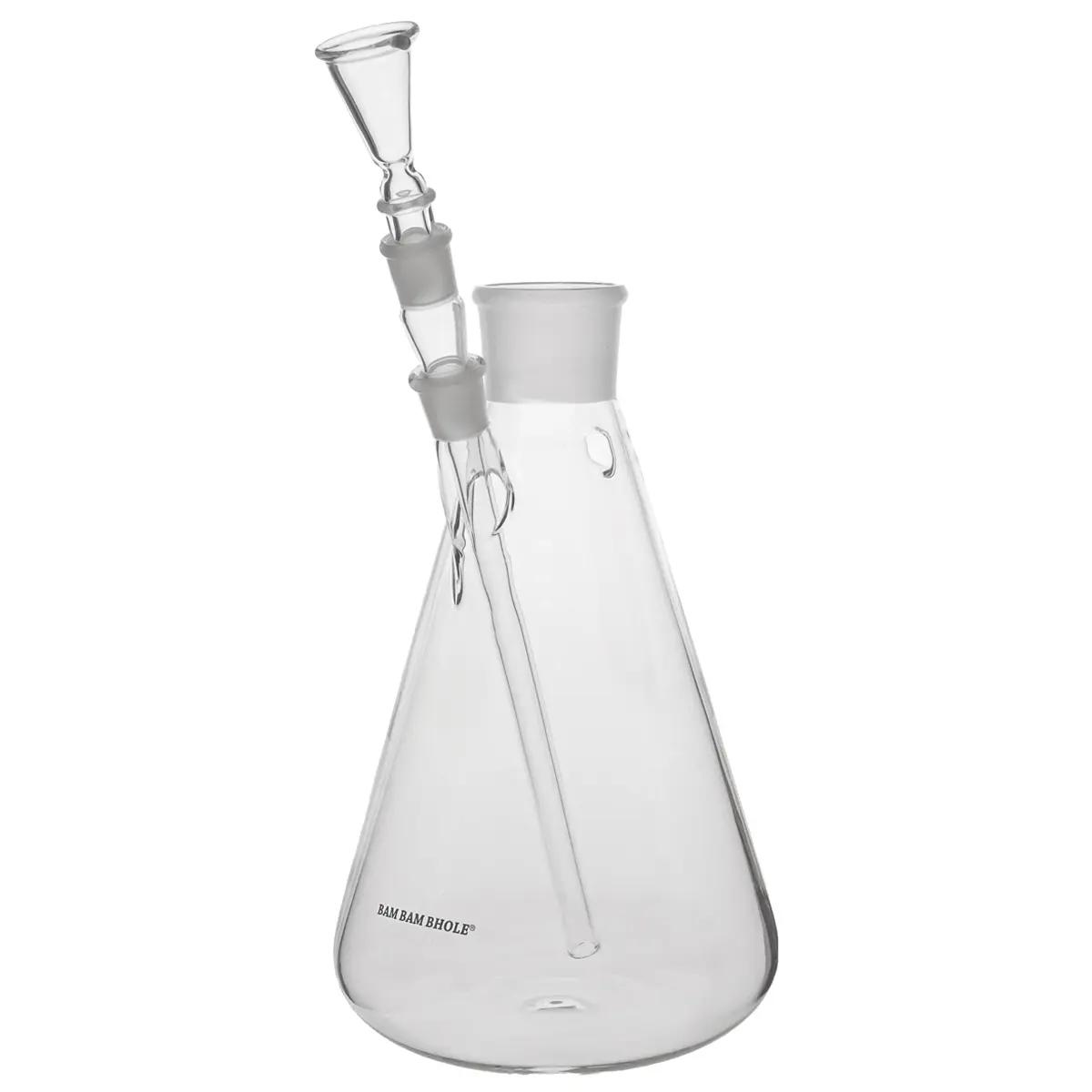Bong Flacone ampolla 2000ml