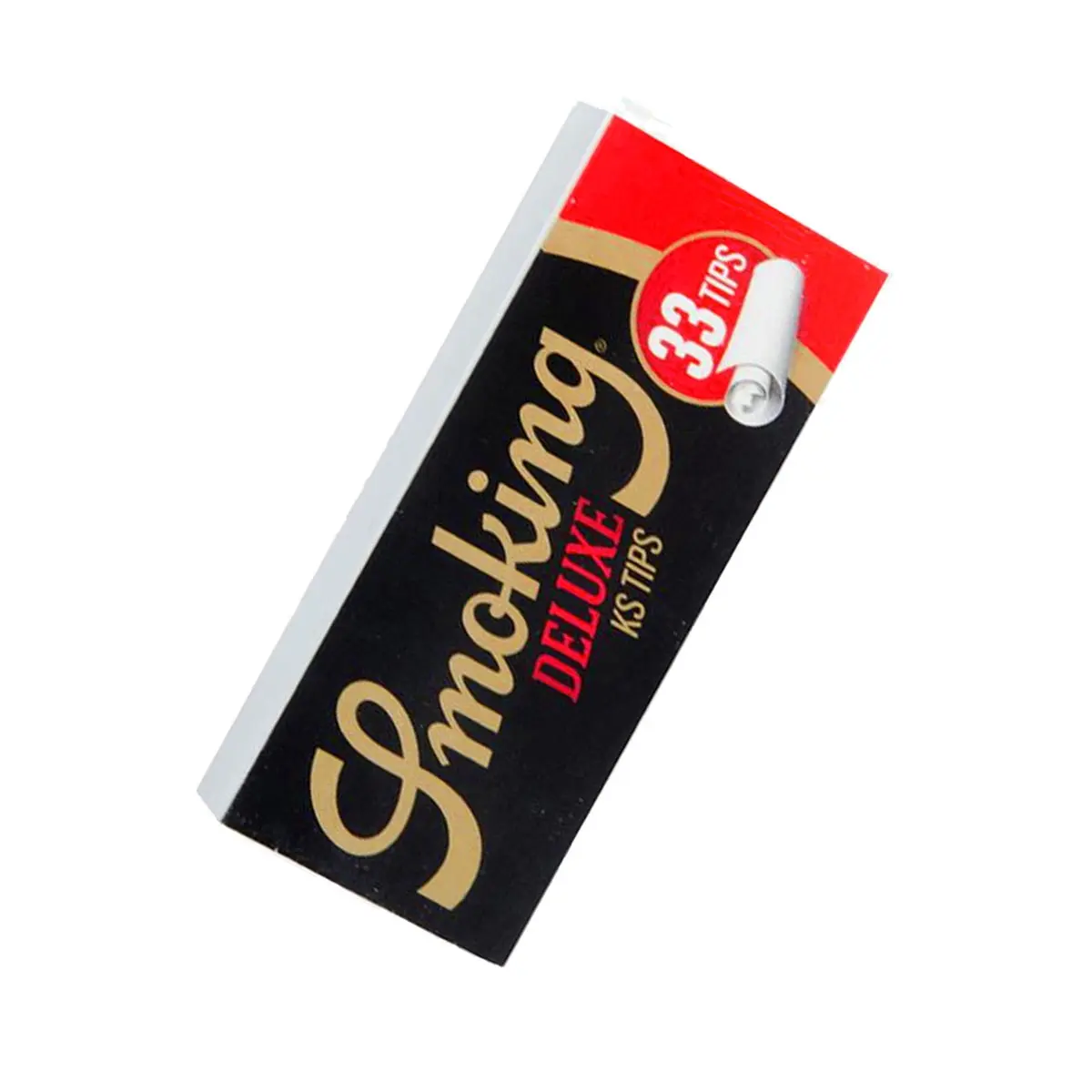 Carta da filtro Smoking Deluxe King Size