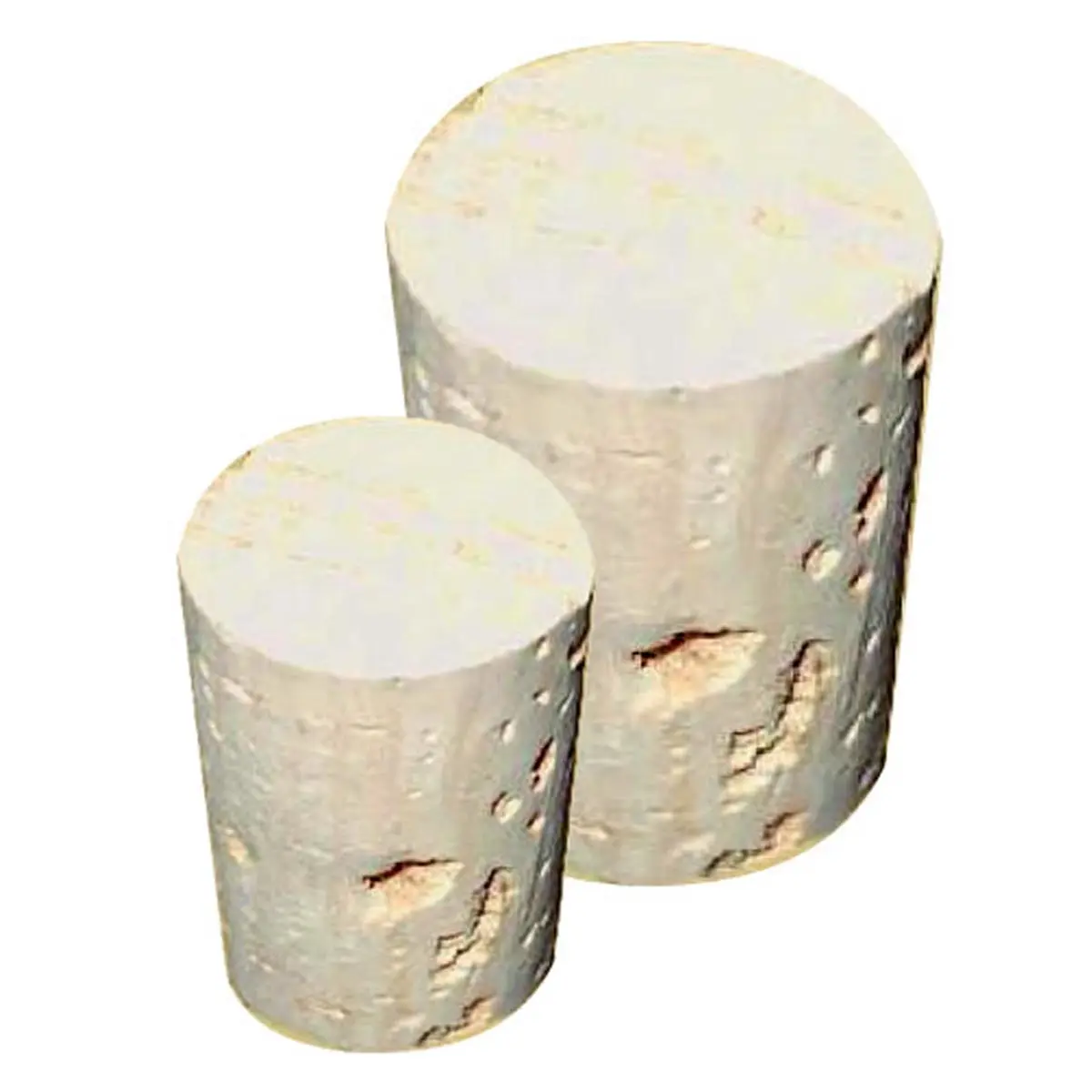 Tappo di sughero vario