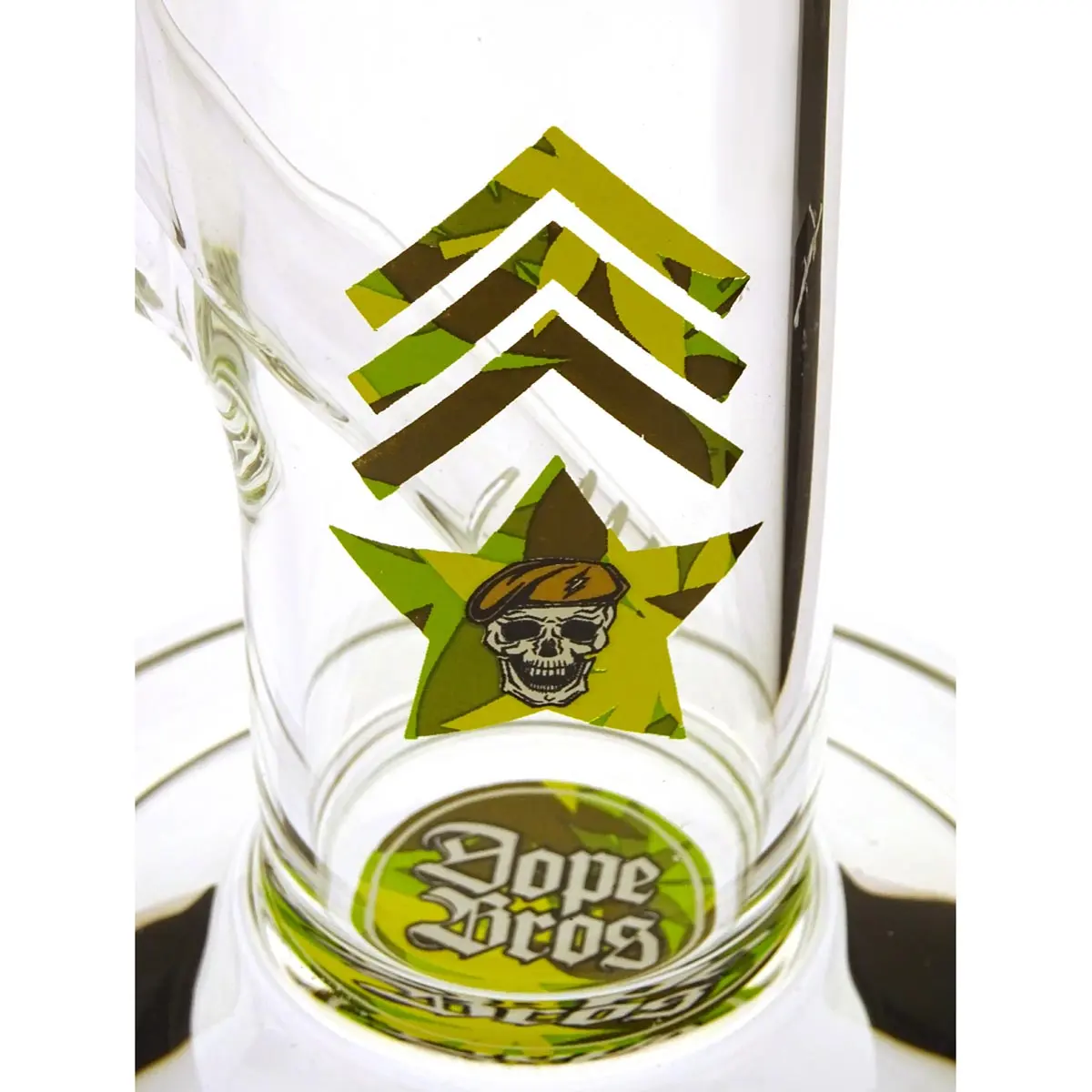 Dope Bros Erba ICE + Honeycomb 18,8 42cm