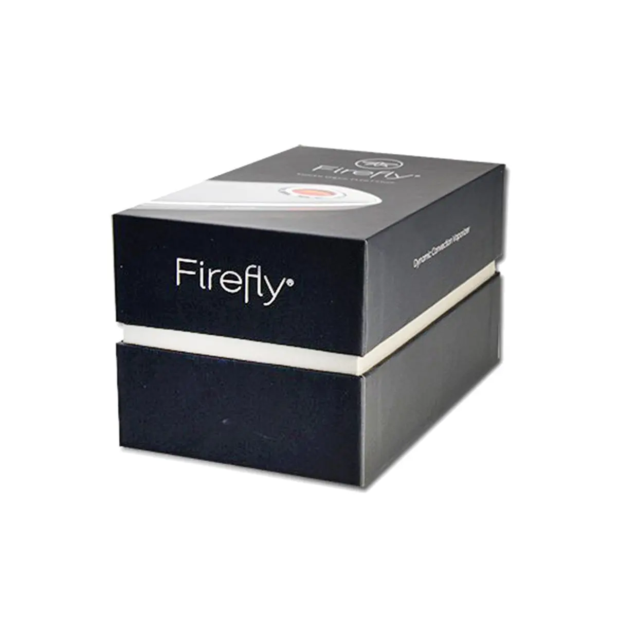 Firefly Vaporizzatore rosso
