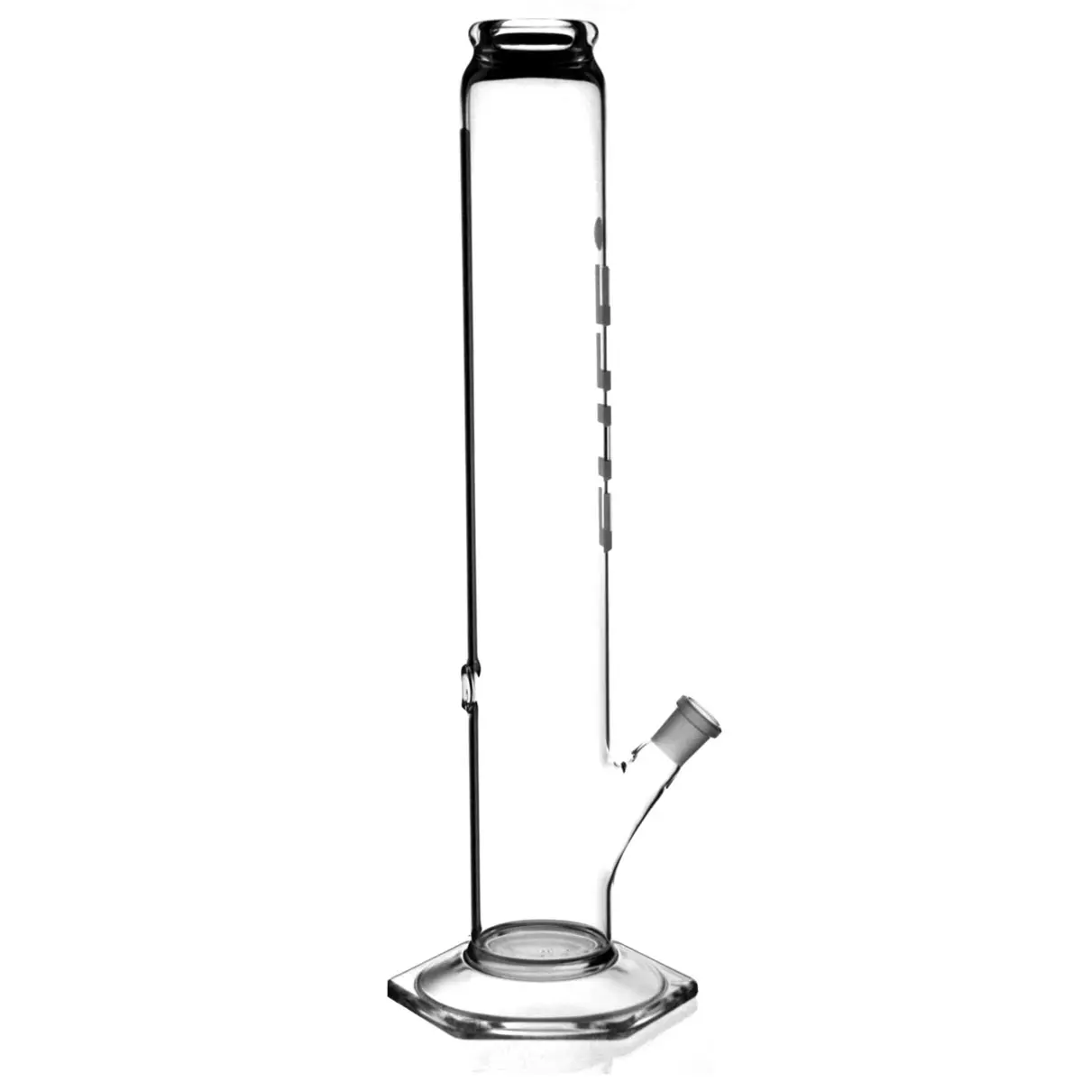 Ehle Bong - 1000ml - 18.8mm- bianco