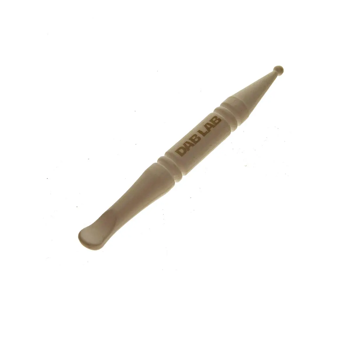 Strumento per dabbing in ceramica