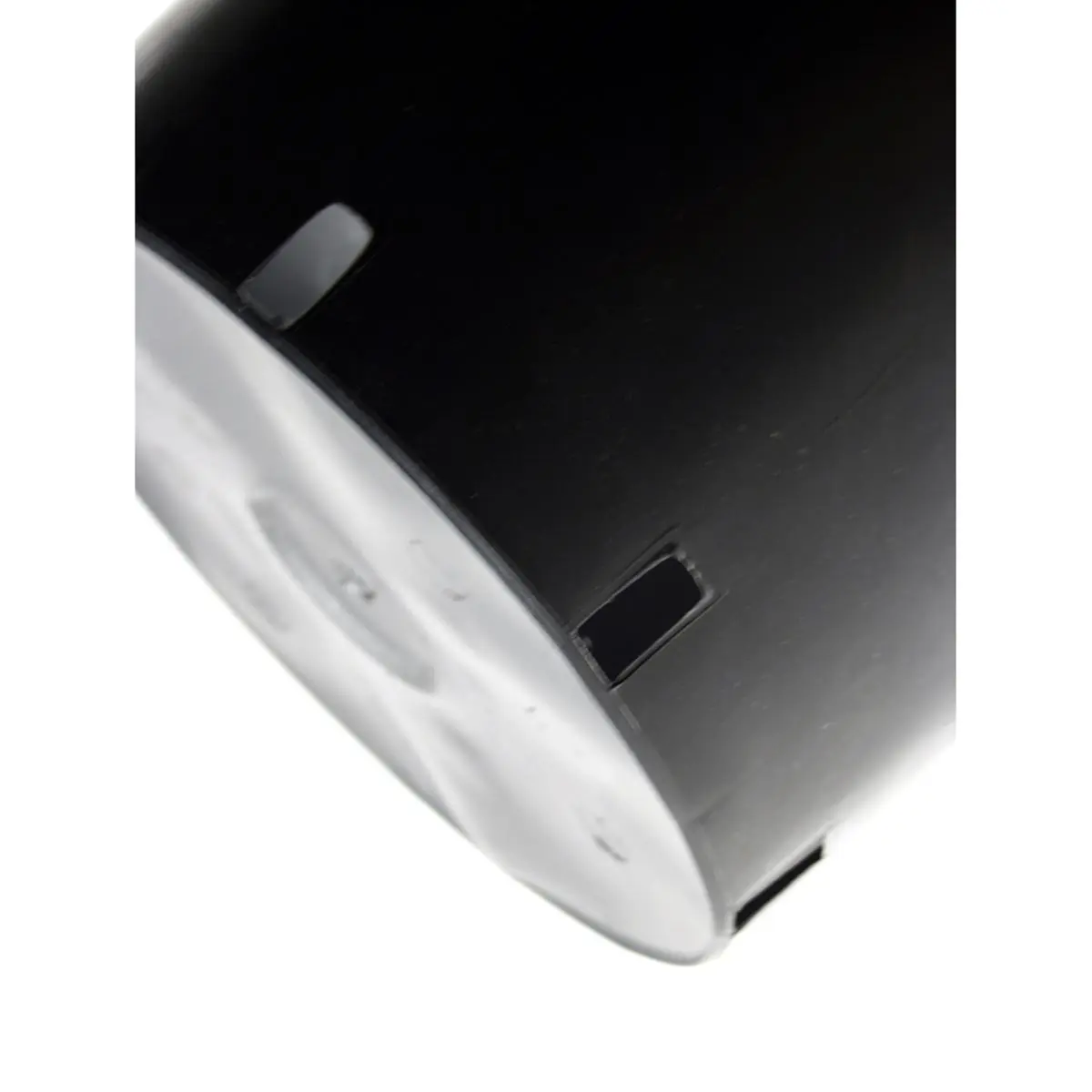 Vaso per piante rotondo - 10 litri - 26 x 22