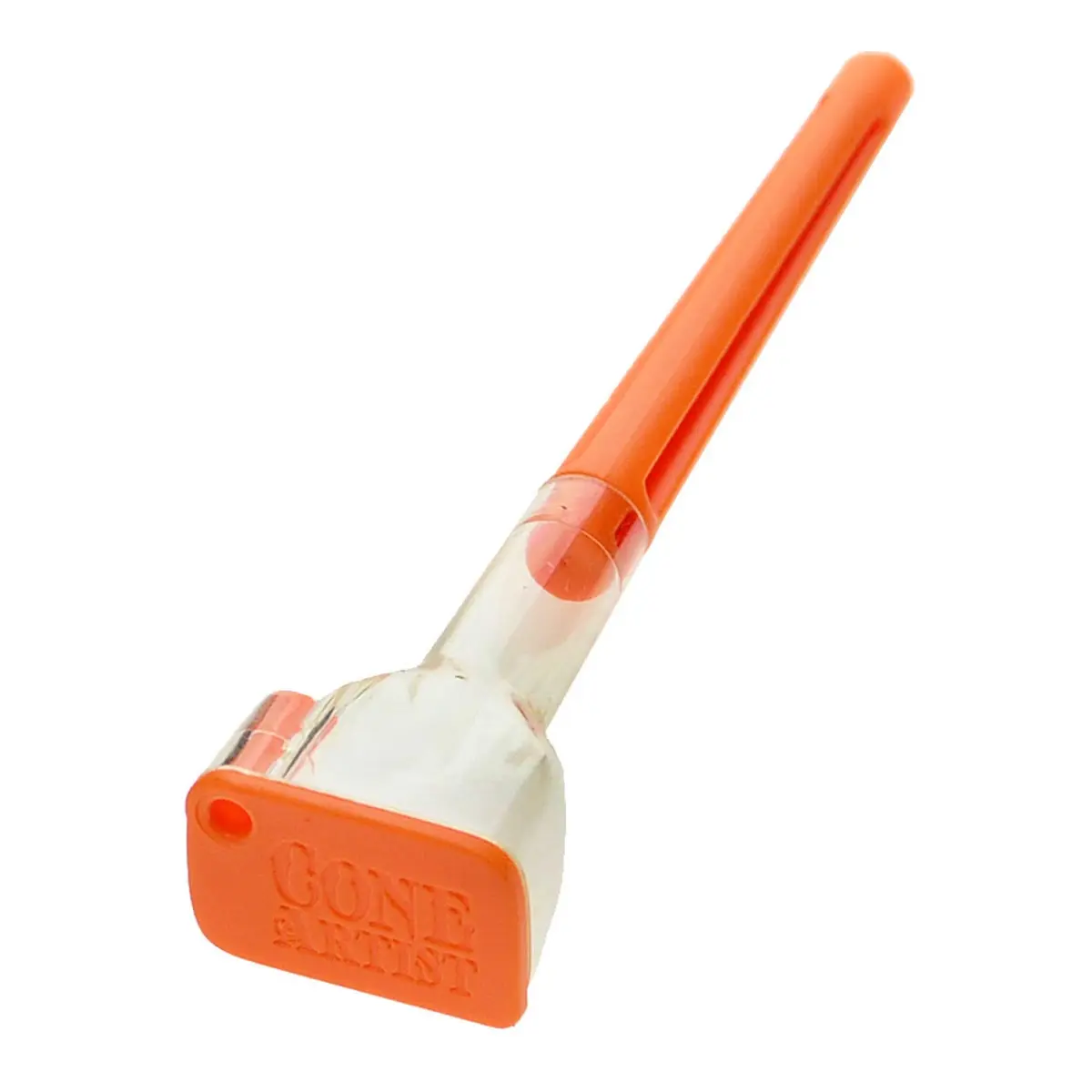 Cone Artist - l'artista di rollare