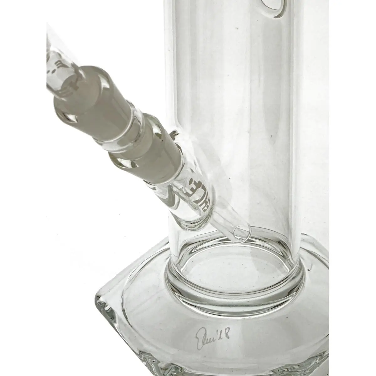 Ehle Bong - 500ml - 14,5mm - Bianco