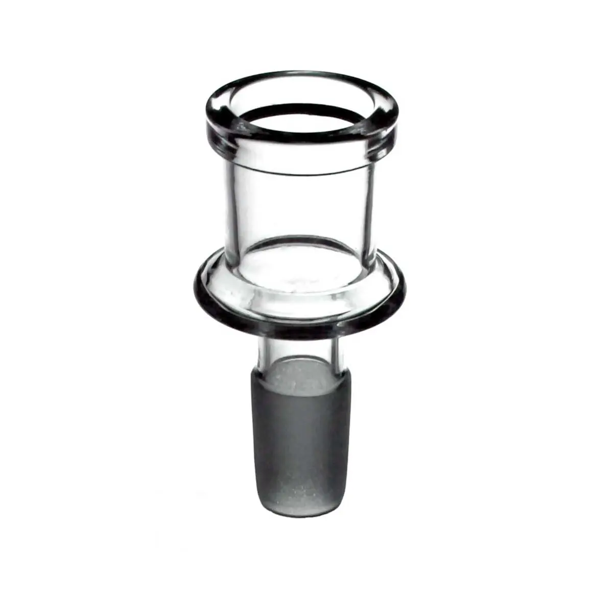 Braciere in vetro heavy - 14,5mm