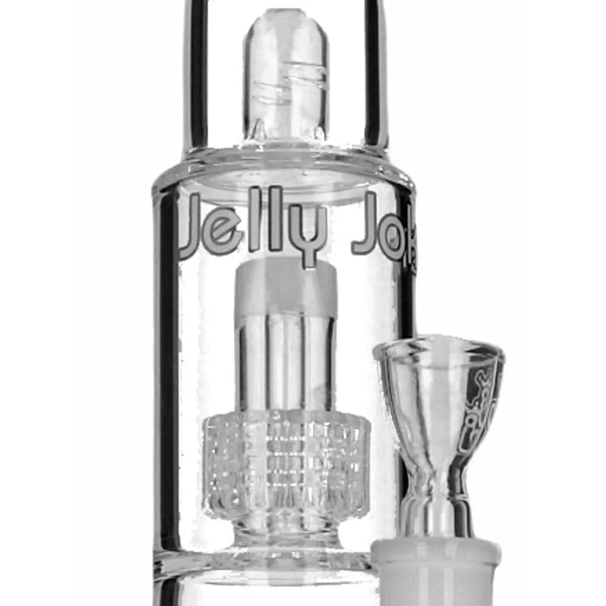 Jelly Joker 'White Submarine'  46cm