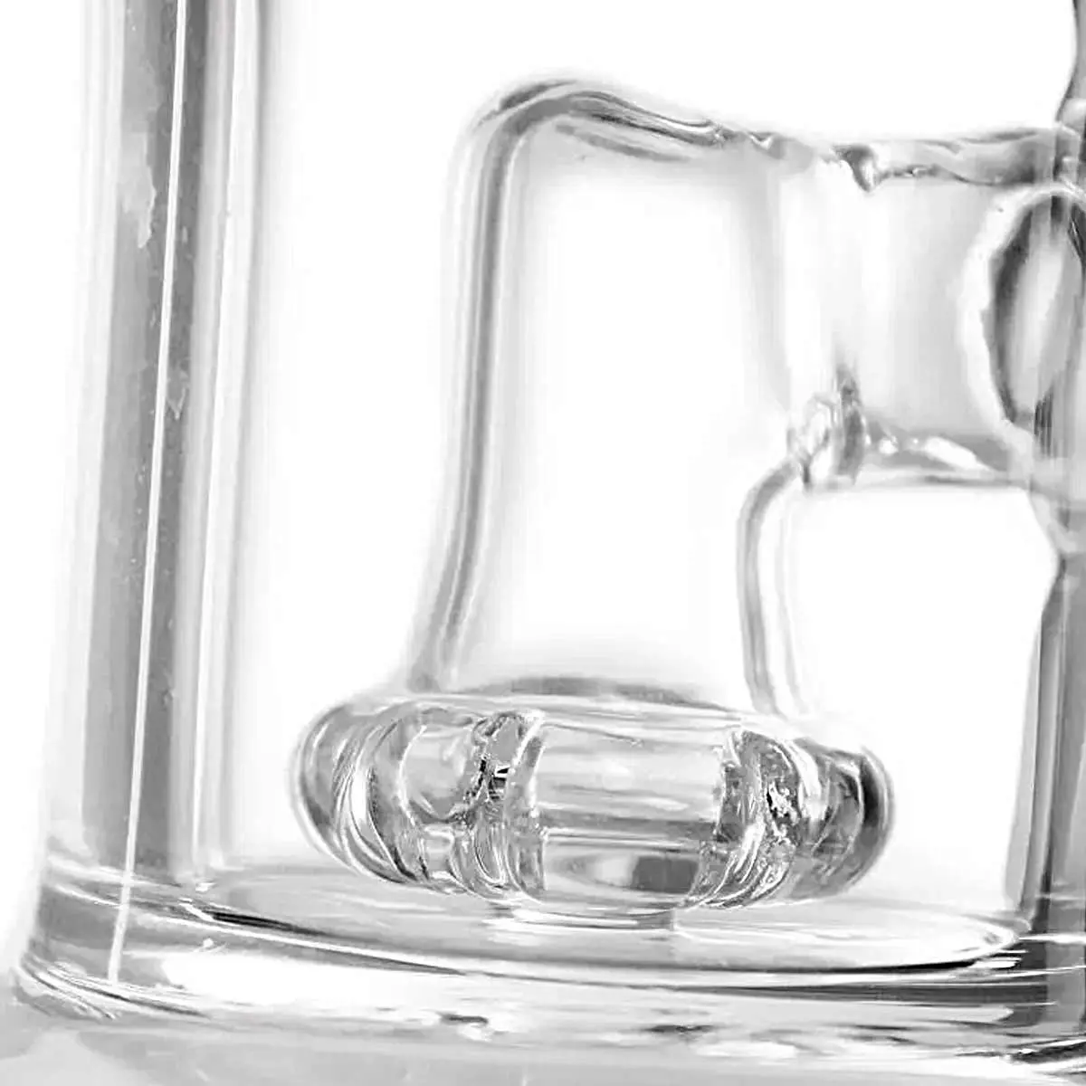 Heisenberg "Forge Two"