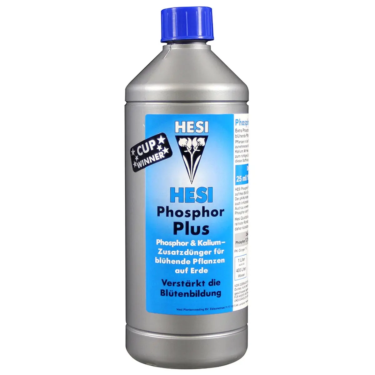 Hesi Phosphor-Plus 1 litro (per il suolo)