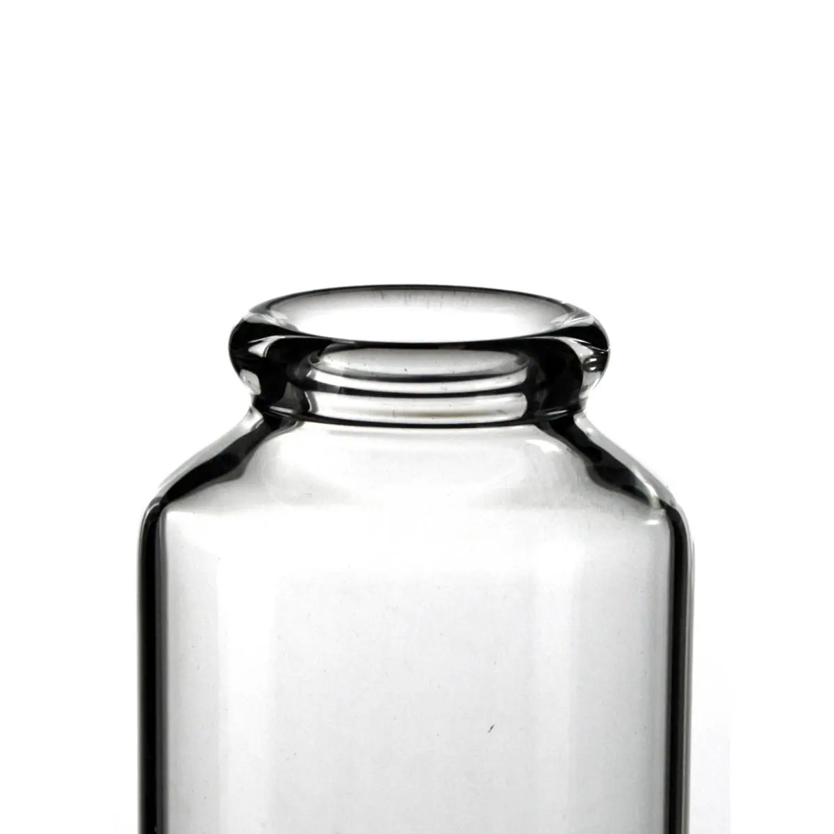 Ehle bong 2000ml - 18.8mm angolato sabbiato logo