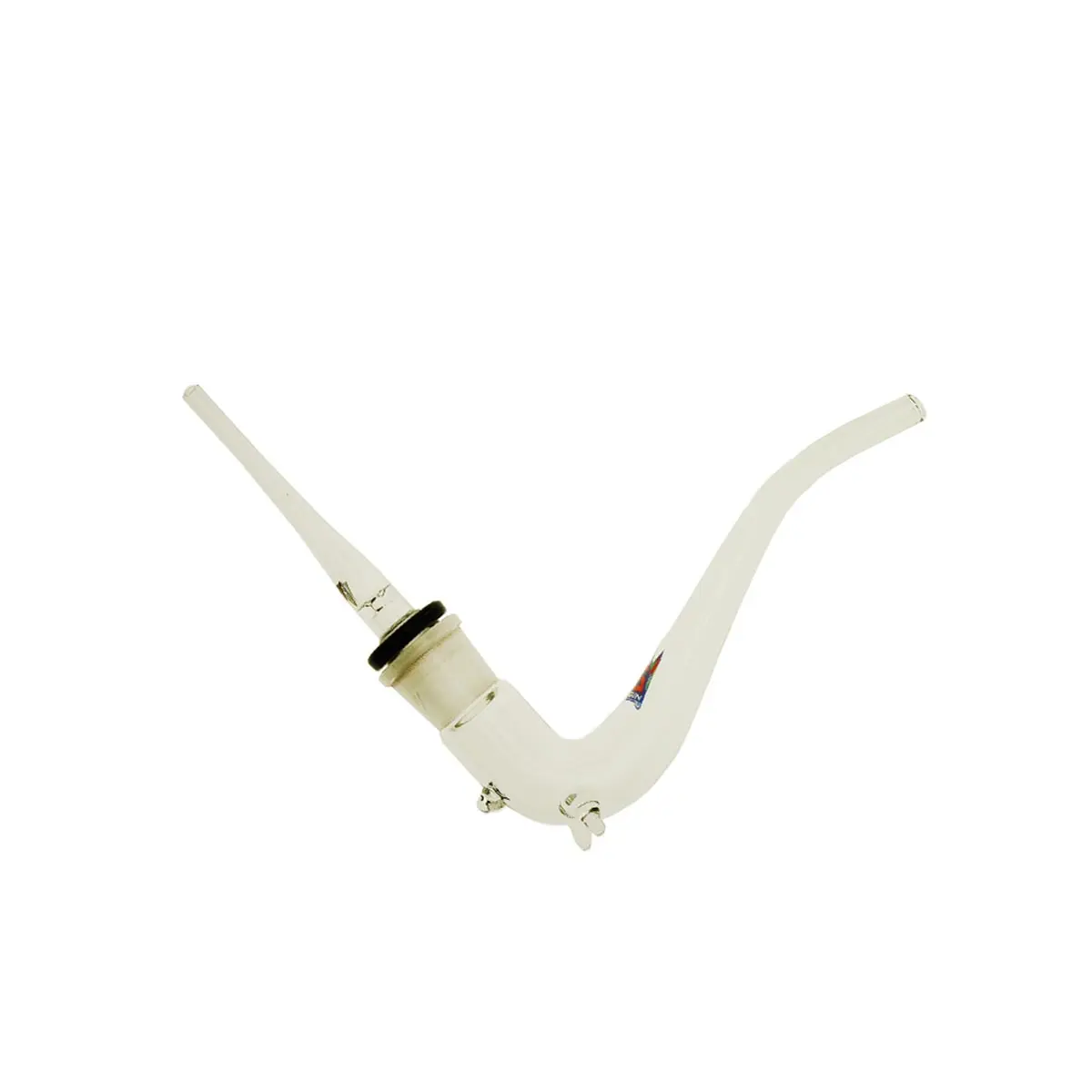 VapoCane Cane Gun Set - vaporizzatore per bong