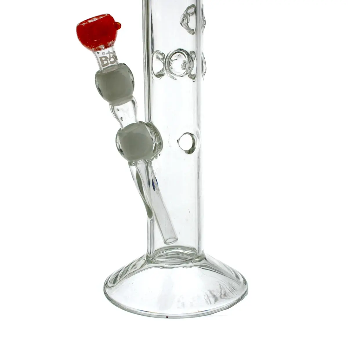 Boost Bong 49cm 18.8mm "Full Throttle"