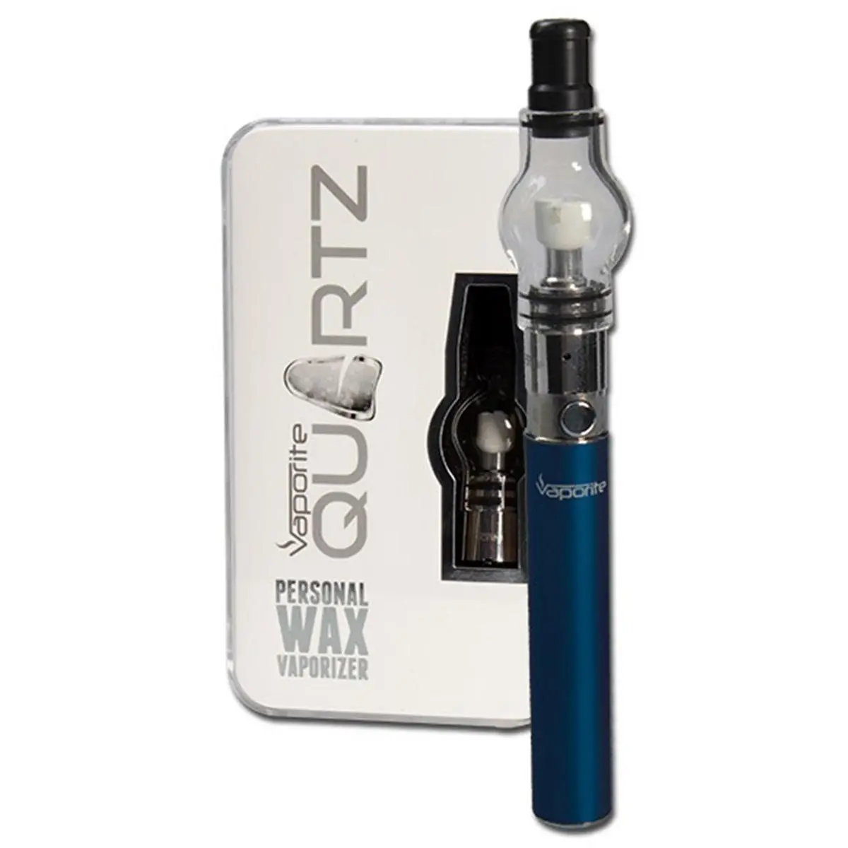 Vaporite "Quartz" vaporizzatore