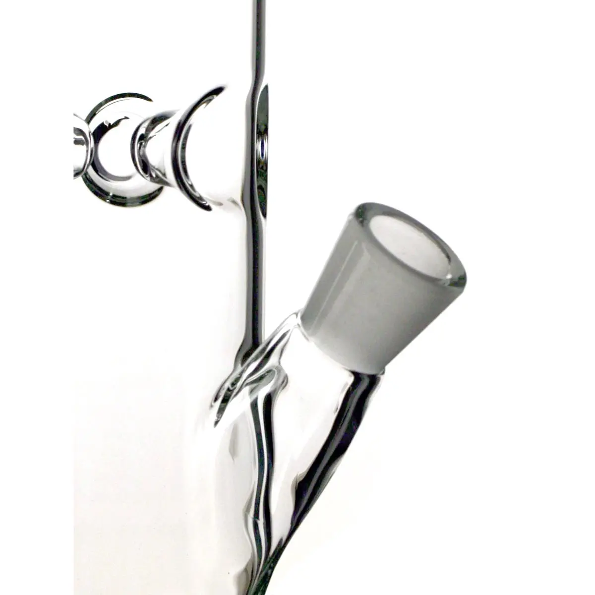 Ehle bong di ghiaccio - 1000ml - 18.8mm senza frizione