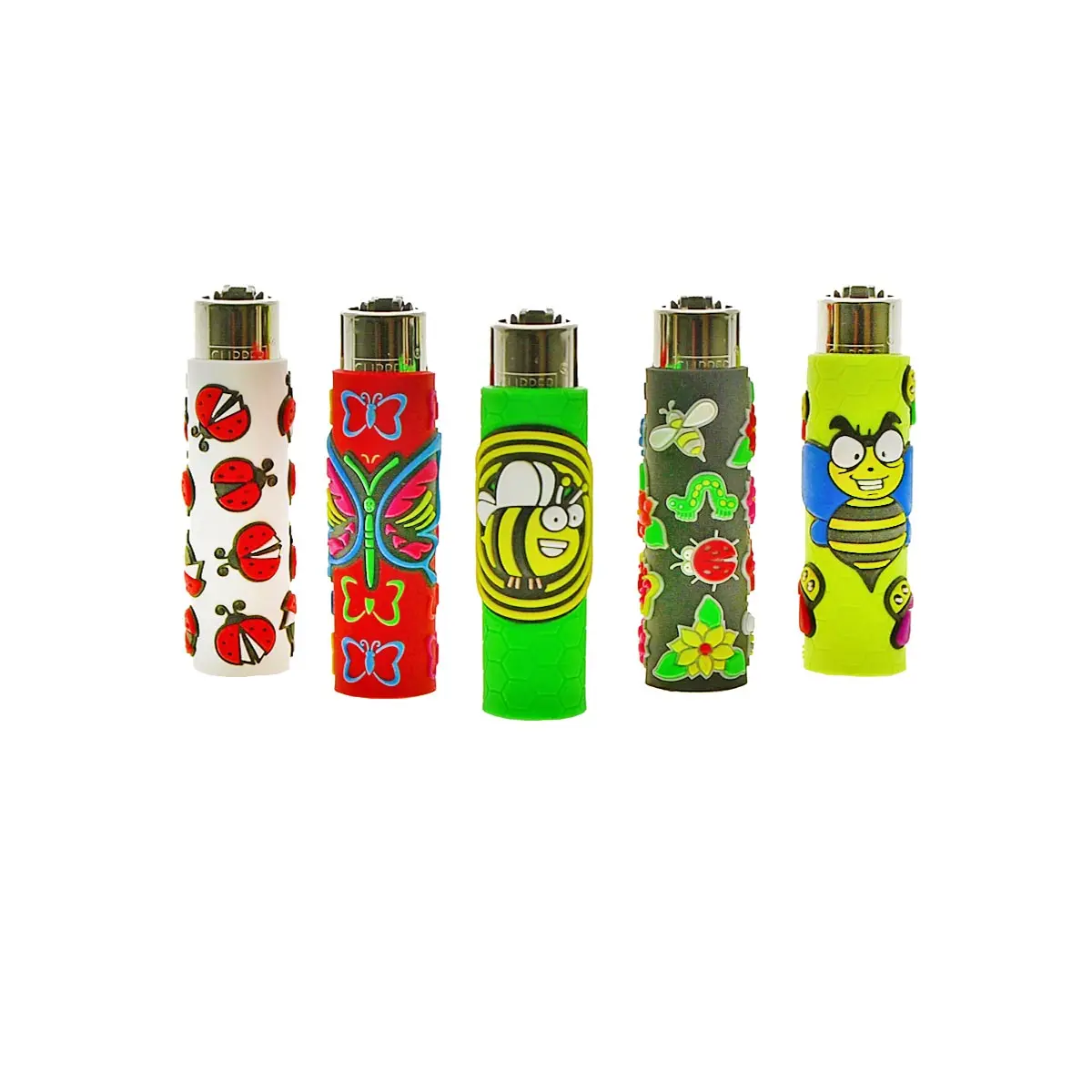 Clipper con copertura in silicone BZZZZZZZZZZZZZZZZZZZZZZZZZZZZZZZZ