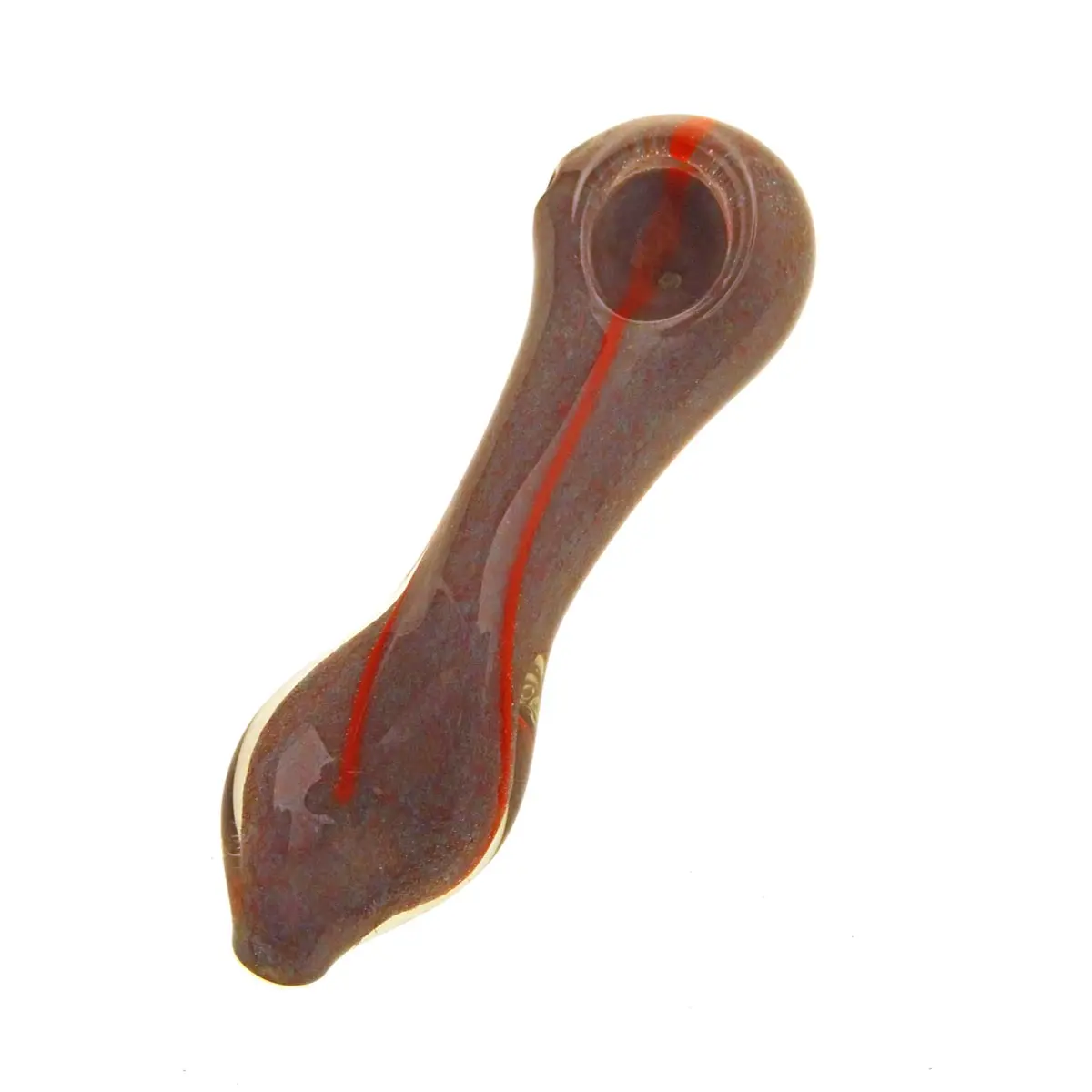 Pipa in vetro Frogclaw