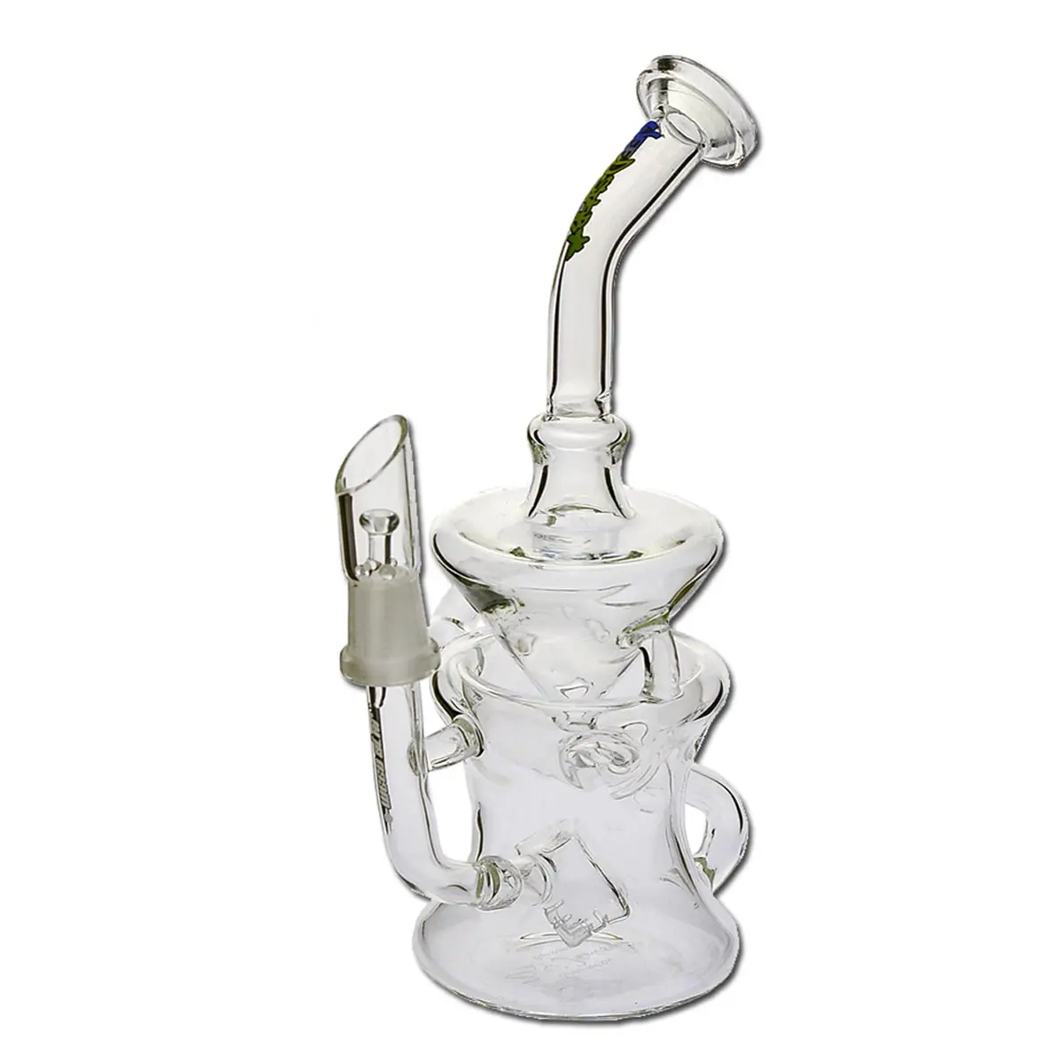 Weedstar Tributo di Z Color-Line 22 cm