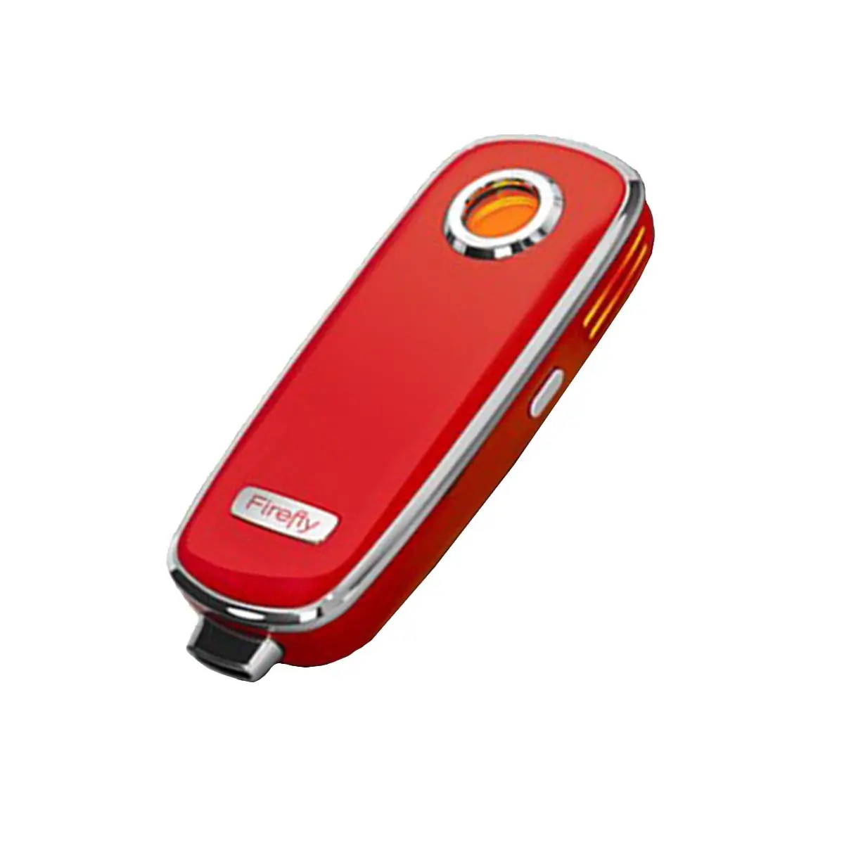 Firefly Vaporizzatore rosso