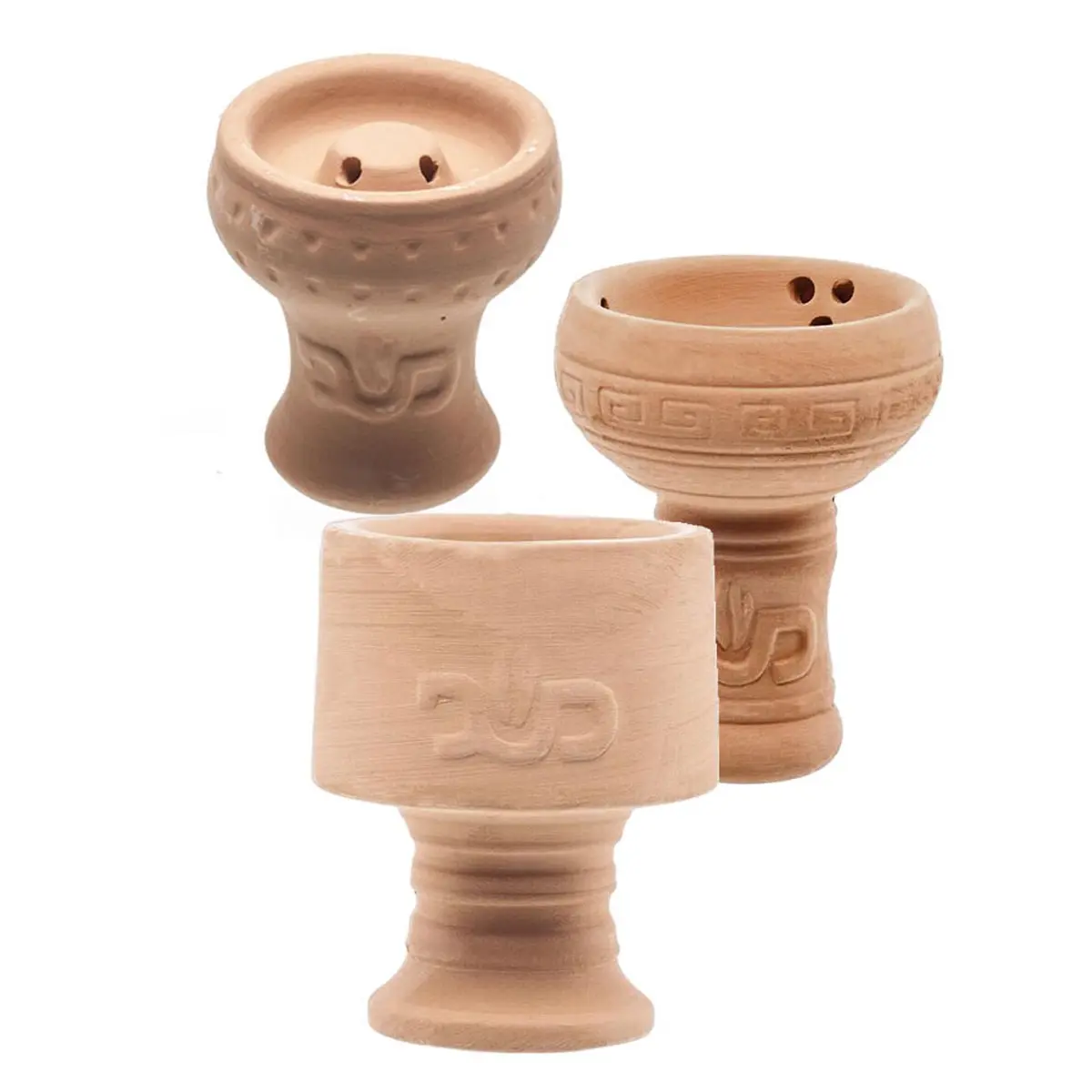 DUD Ciotola di argilla 