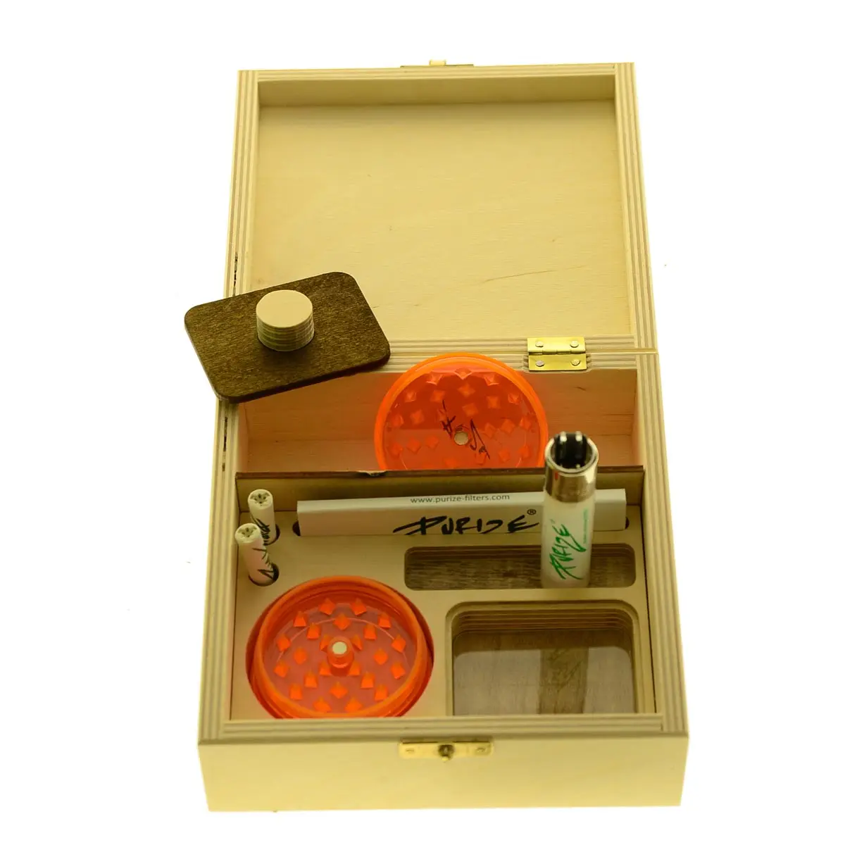 PURIZE® All-In-One BOX