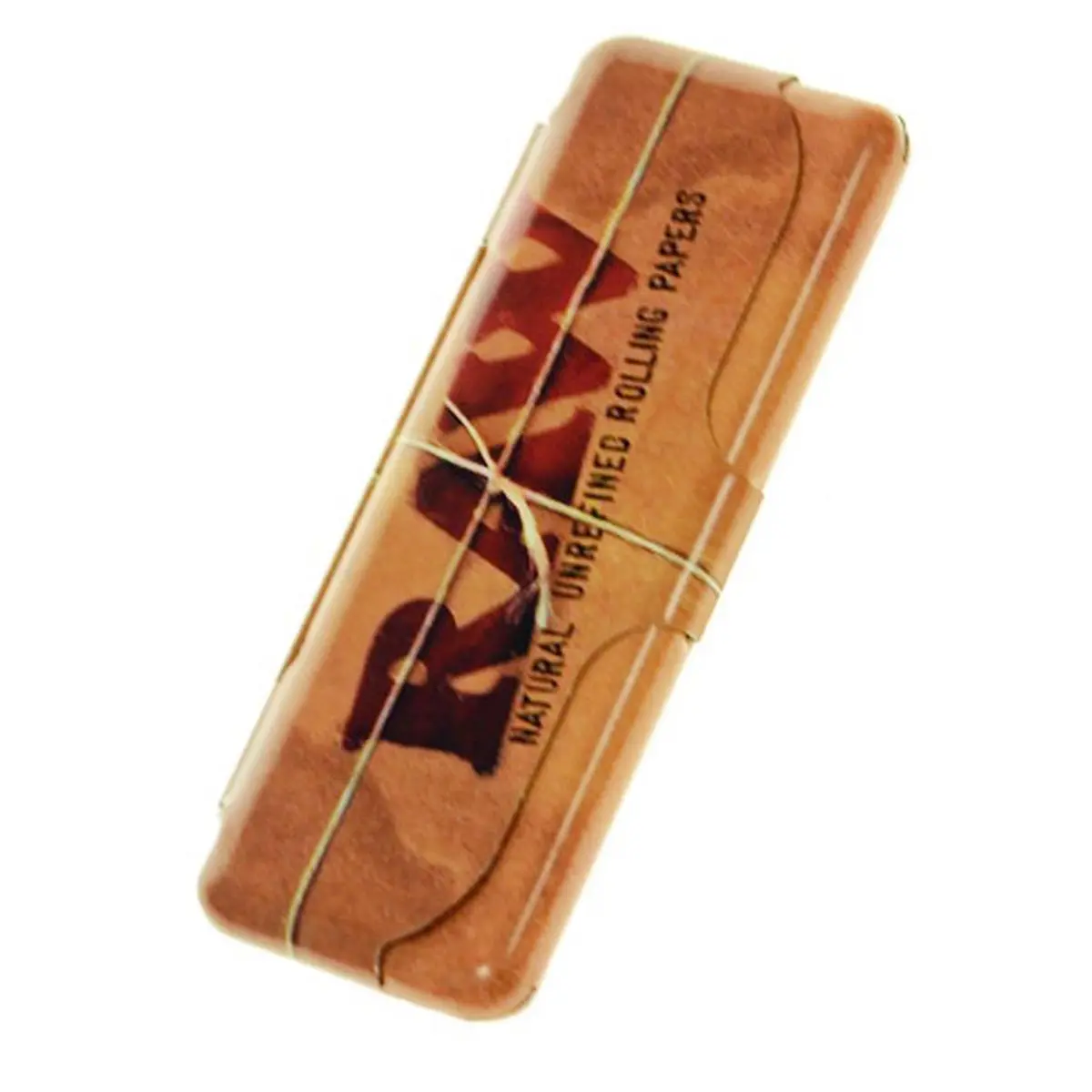 RAW scatola di trasporto carta per sigarette 1 1/4