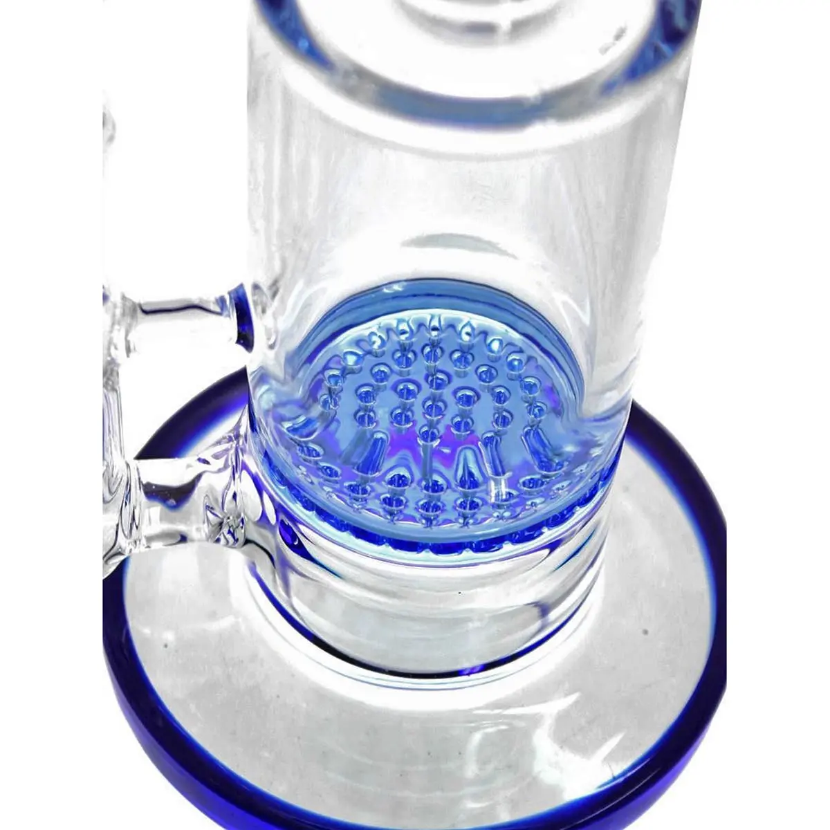 Heisenberg Honey Dude 14,5 - blu