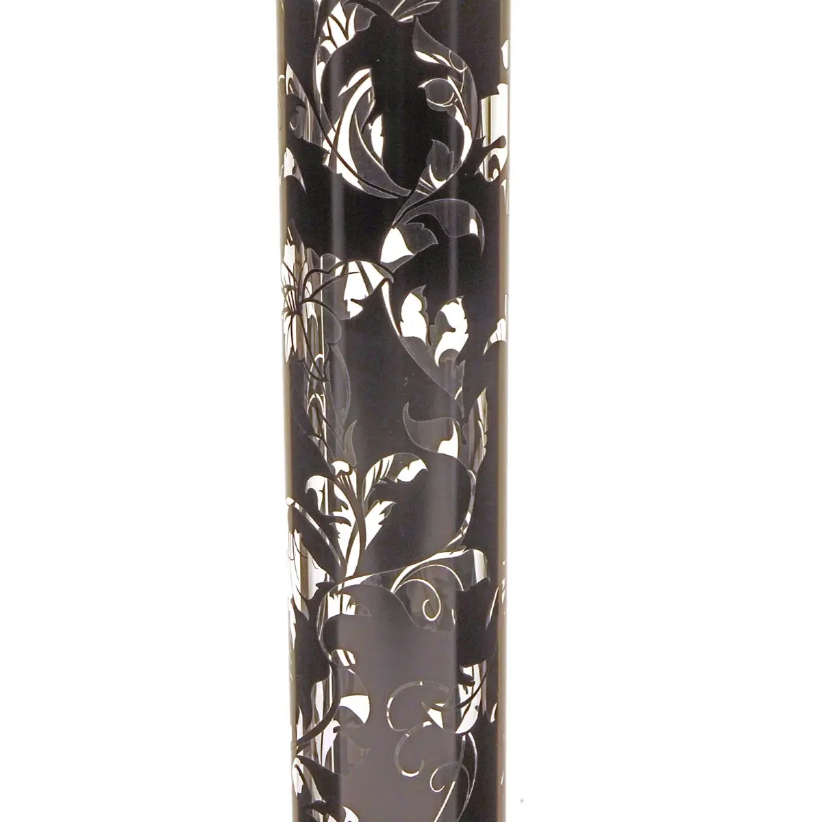 Jelly Joker bong in vetro "Gloomy Nightfall"