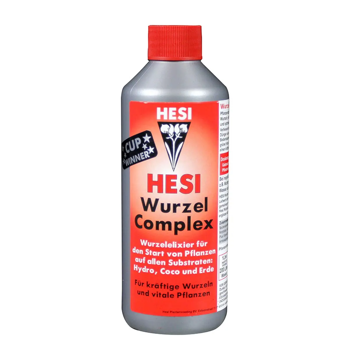 Hesi Root Complex 0,5 litri