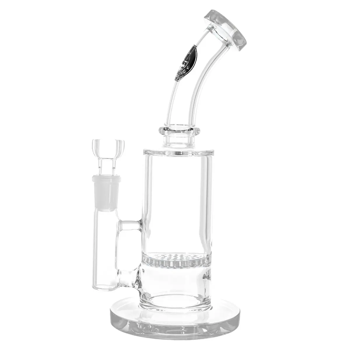 Heisenberg Honey Dude 14,5 - chiaro