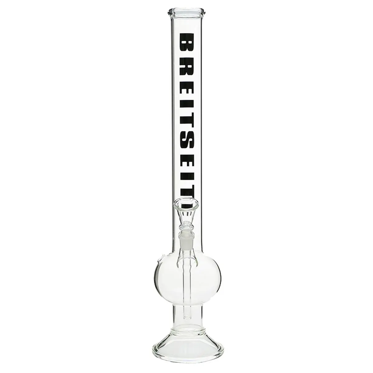 Breitseite bong con sfera 55cm