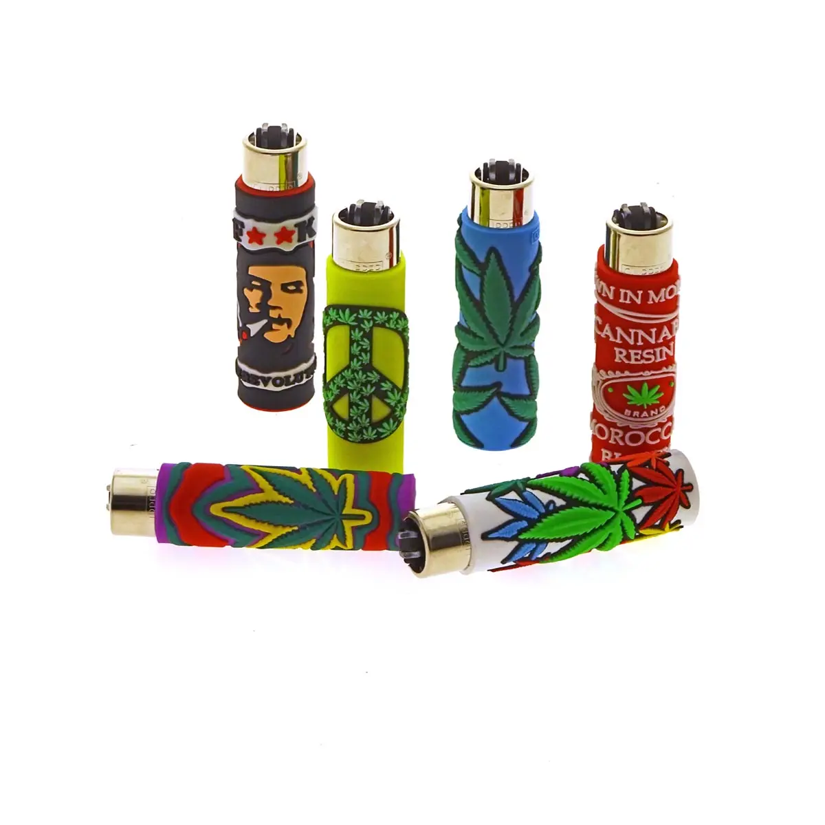 Clipper copertura POP #5