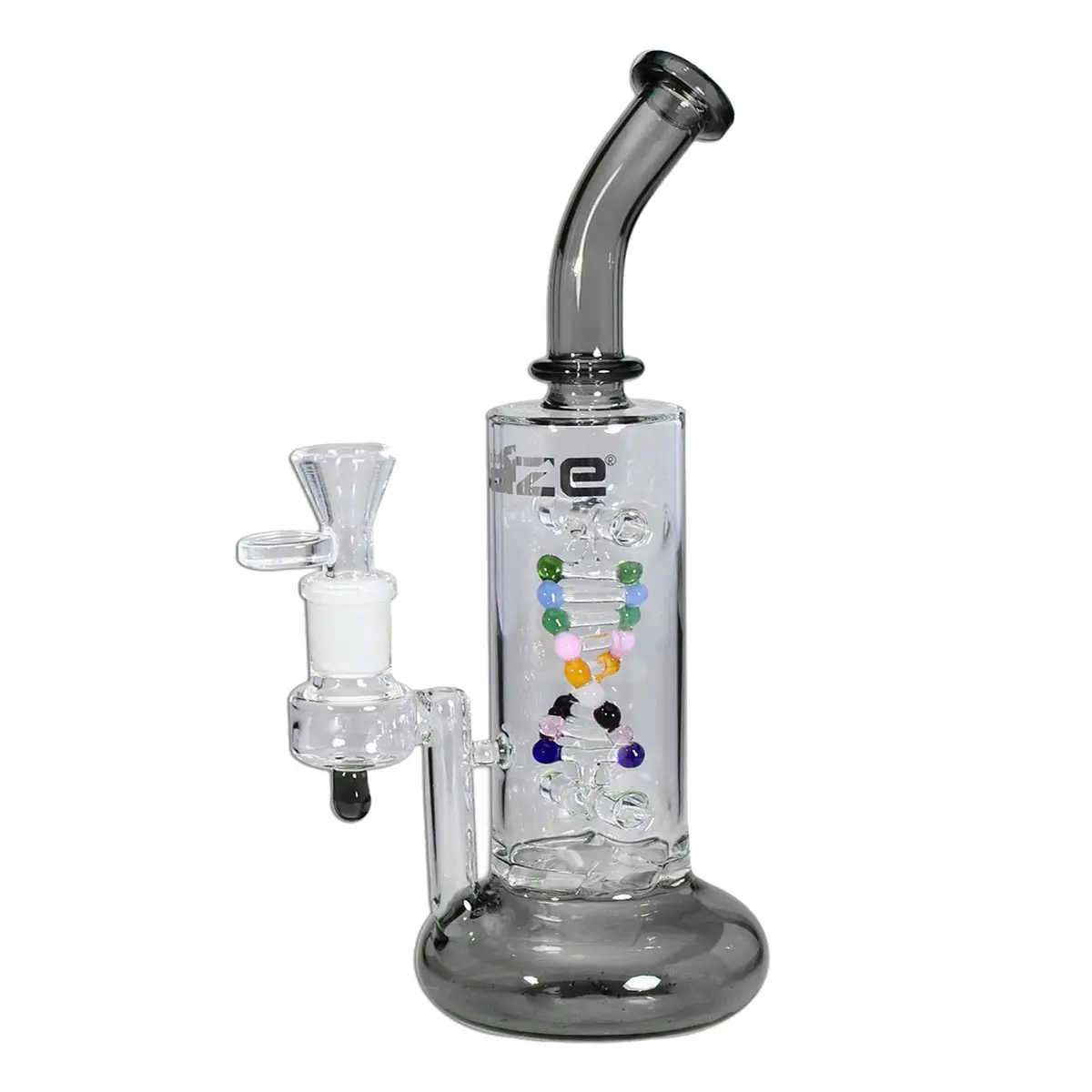 Blaze Bubbler 'DNA' 24 cm