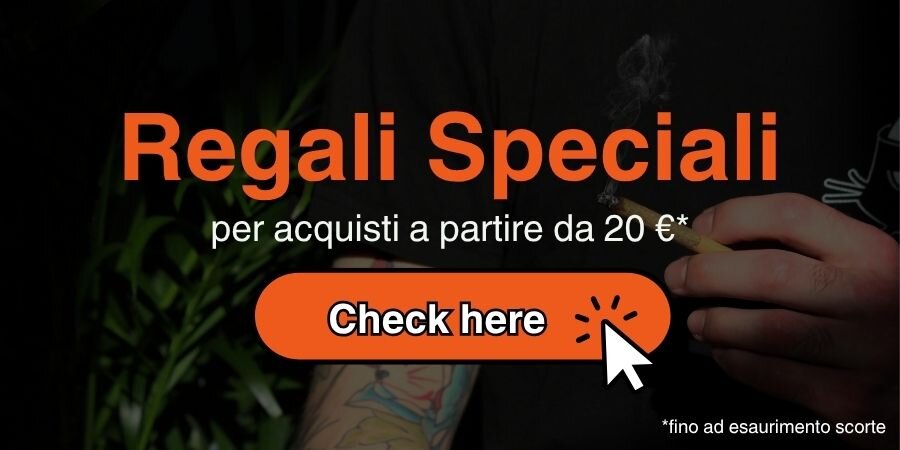 Regali Speciali