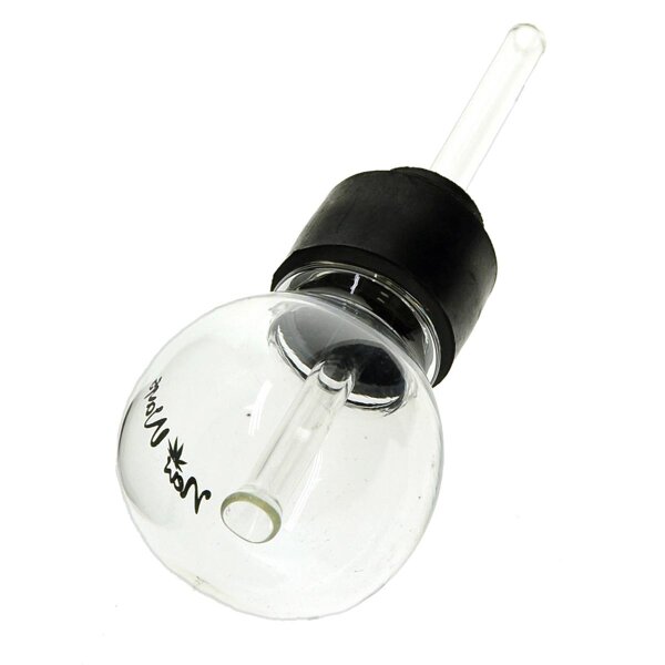Smoke Bubbler vaporizzatore