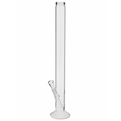 Bong in vetro Glassic 60cm