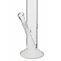 Bong in vetro Glassic 60cm