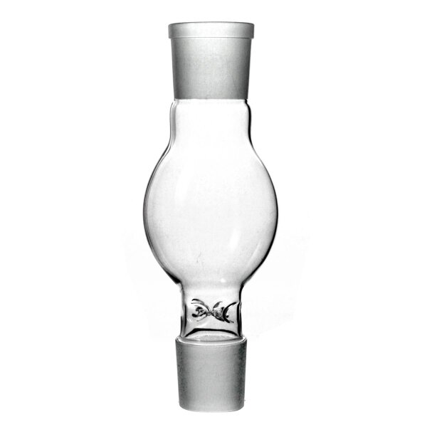 Connettore bong di ghiaccio 24cm